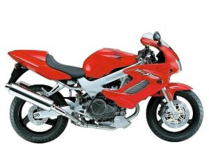 HondaVTR1000