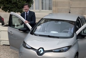 FRANCE-GOVERNMENT-CABINET-MEETING