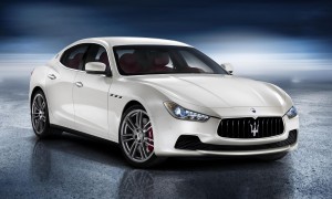 Maserati-Ghibli-