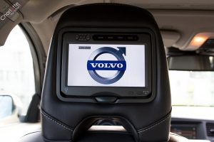 Volvo V60 Plug-In Hybrid