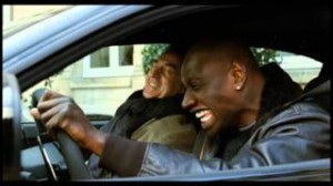 omar sy quattraporte