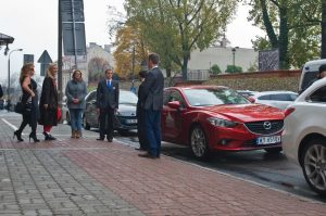 Essai Mazda 6