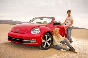 new beetle