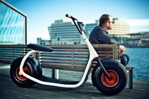 Scrooser mobilité