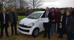 Fondation Norauto