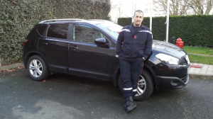 Nouveau QASHQAI 2014 1
