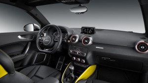 Audi S1