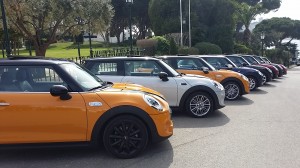Essai Nouvelle Mini Cooper