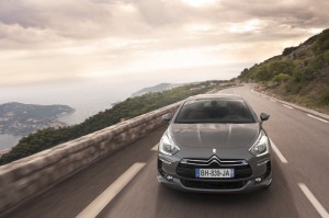 Essai Citroën DS5 Blue HDI Be Chic