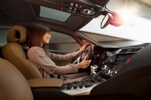 Essai Citroën DS5 Blue HDI Be Chic