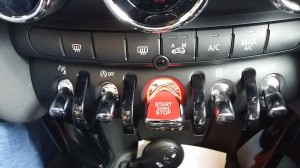 Nouvelle Mini Cooper