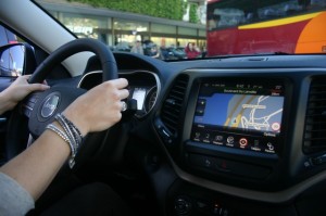 Essai Jeep Cherokee 2014