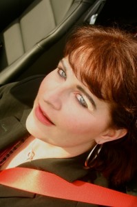 Anne-Charlotte Laugier targa