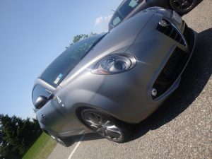 Essai Alfa Romeo MiTo et Giulietta Quadrifoglio Verde