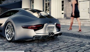Felino cB7 