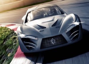 Felino cB7 