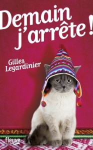 demain j'arrete