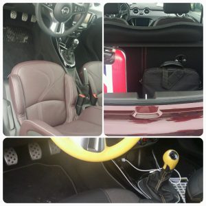 essai Opel Adam Rocks