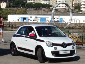 essai Nouvelle Renault Twingo 2014