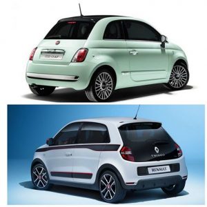 Twingo 2014