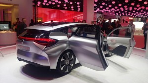 Eolab Renault