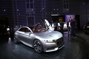 divine DS