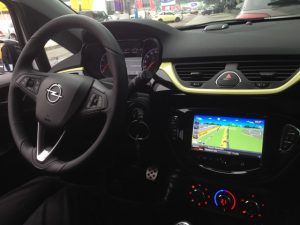 essai Opel Corsa 2014