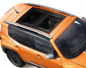 MySky Renegade