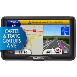 GPS Norauto