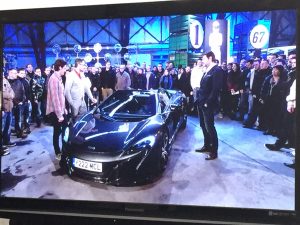 Top Gear FR