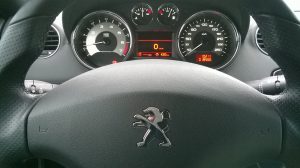 RCZ 200 ch