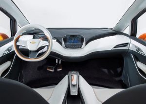 chevrolet Bolt