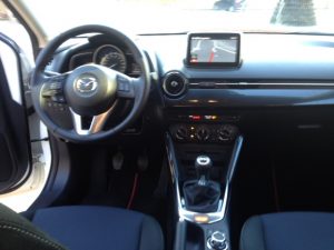 Mazda 2 2014