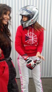 Elles sont les 24h du Mans