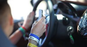 Ford Driving Skills 2015