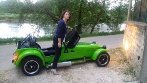 Caterham