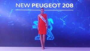 Essai Peugeot 208