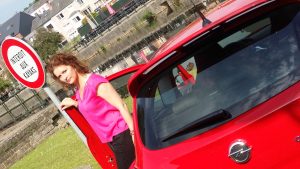 Opel Corsa opc