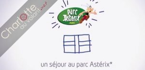 Jeu concours dacia