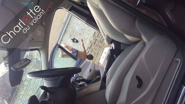 Grand Ford C-Max