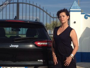 Jeep