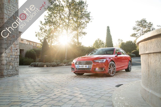 Essai nouvelle A4