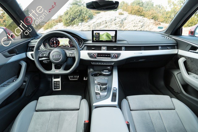 berline premium