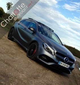 AMG