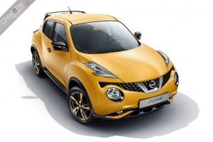 Nissan-Juke