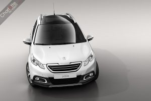 voiture couple 1 ou 2 enfants