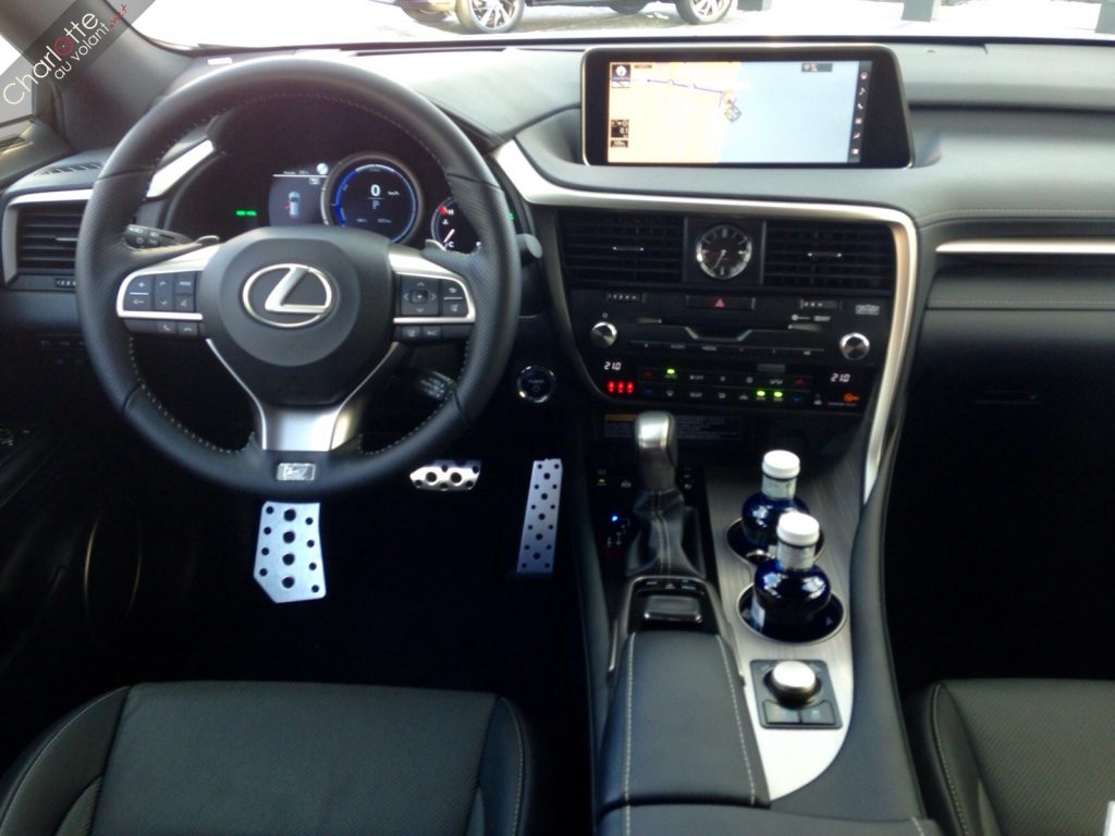 Lexus