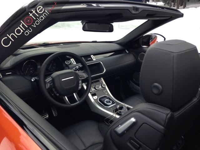 Evoque 2016