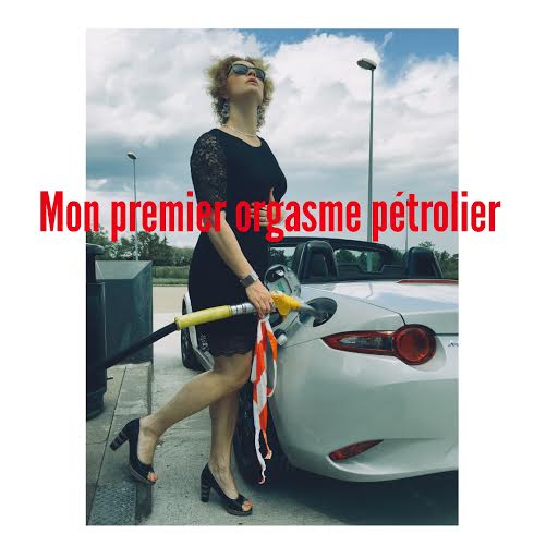 Pénurie pétrole