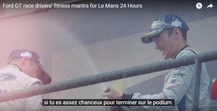 24h Du Mans 2016